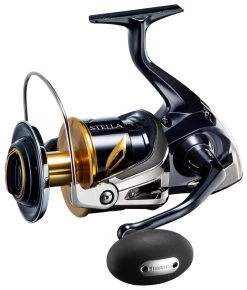 Shimano Stella SWC Spinning Reel -Angling Discount Store STELLA SW20000PG