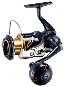 Shimano Stella SWC Spinning Reel -Angling Discount Store STELLA SW5000HG