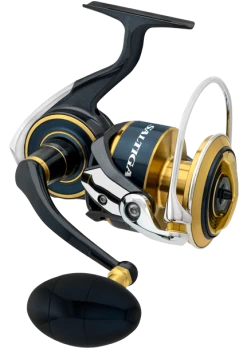 Daiwa Saltiga (G) 2020 Spin Reel