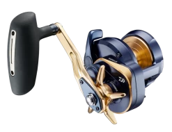 Daiwa 22 Saltiga 15H