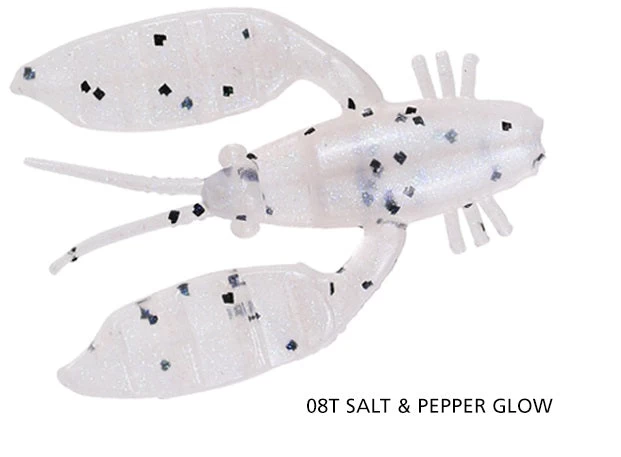 Shimano Squidgies Bio-Tough Crawler 9 Shimano Squidgies Bio-Tough Crawler - Image 7