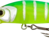 Samaki Redic Jerkbait DS60 -Angling Discount Store Samaki Redic DS60 Lime Tiger UV 1000x286 1