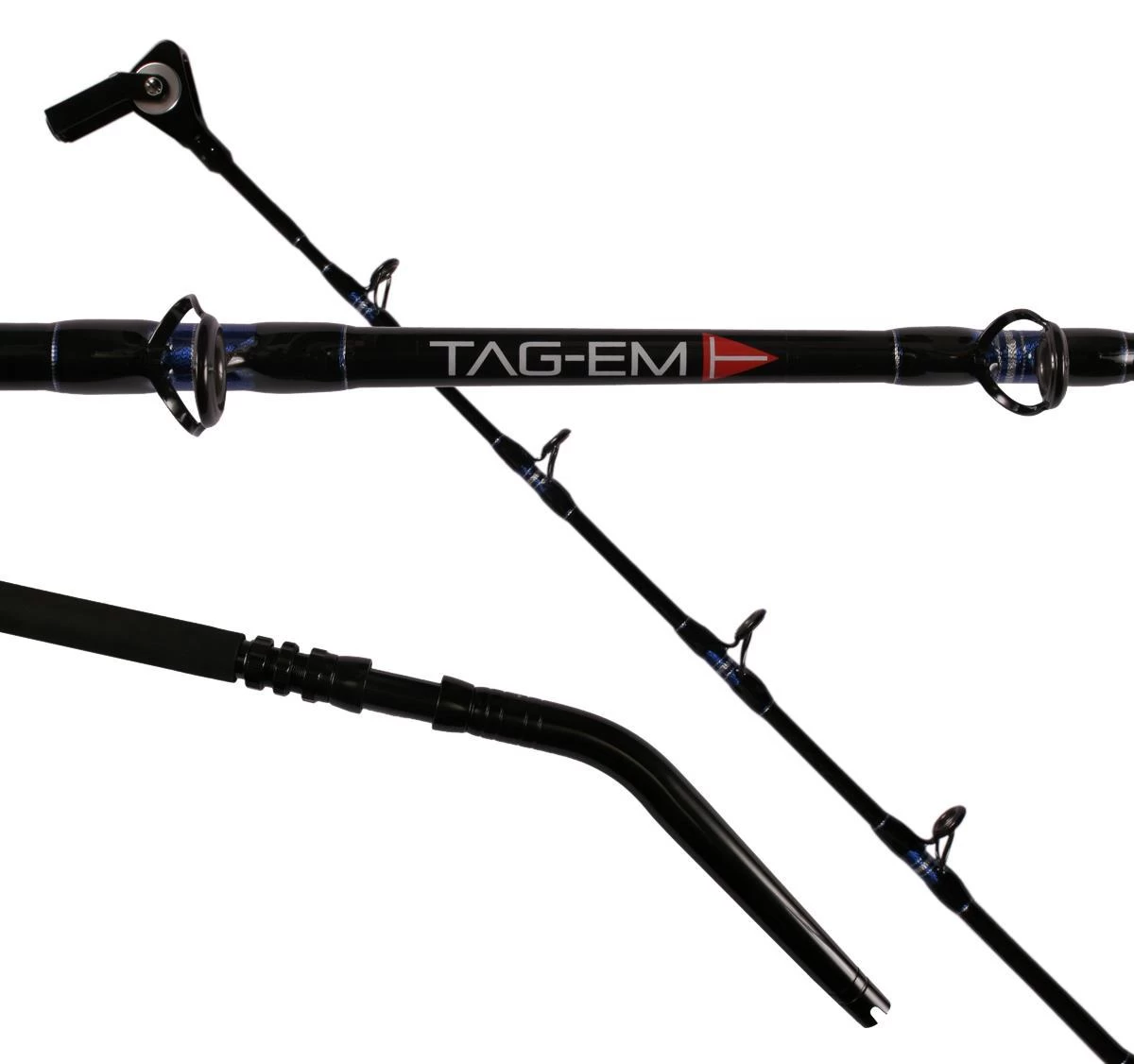 Shimano Tag-em Deep Drop 3 Shimano Tag-em Deep Drop