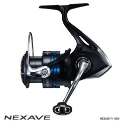 Shimano Nexave FI Spinning Reel