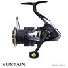 Shimano Sustain FJ Spinning Reel -Angling Discount Store Shimano Sustain 2021 series FJ tackleworld kawana
