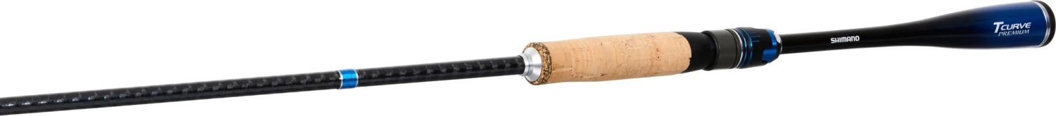 Shimano TCurve Premium 2021 Series Spin Rods 3 Shimano TCurve Premium 2021 Series Spin Rods