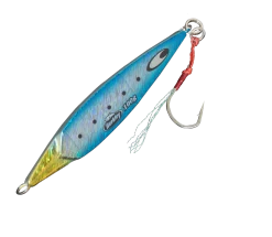 Berkley Skid Jigs -Angling Discount Store Skid Jig 100grm IWS
