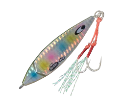 Berkley Skid Jigs -Angling Discount Store Skid Jig 40grm GCC