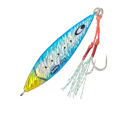 Berkley Skid Jigs -Angling Discount Store Skid Jig 40grm IWS