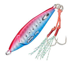 Berkley Skid Jigs -Angling Discount Store Skid Jig 20grm RDBIW bcf3d8a4 ff3e 4e02 8511 c10f277d65c3