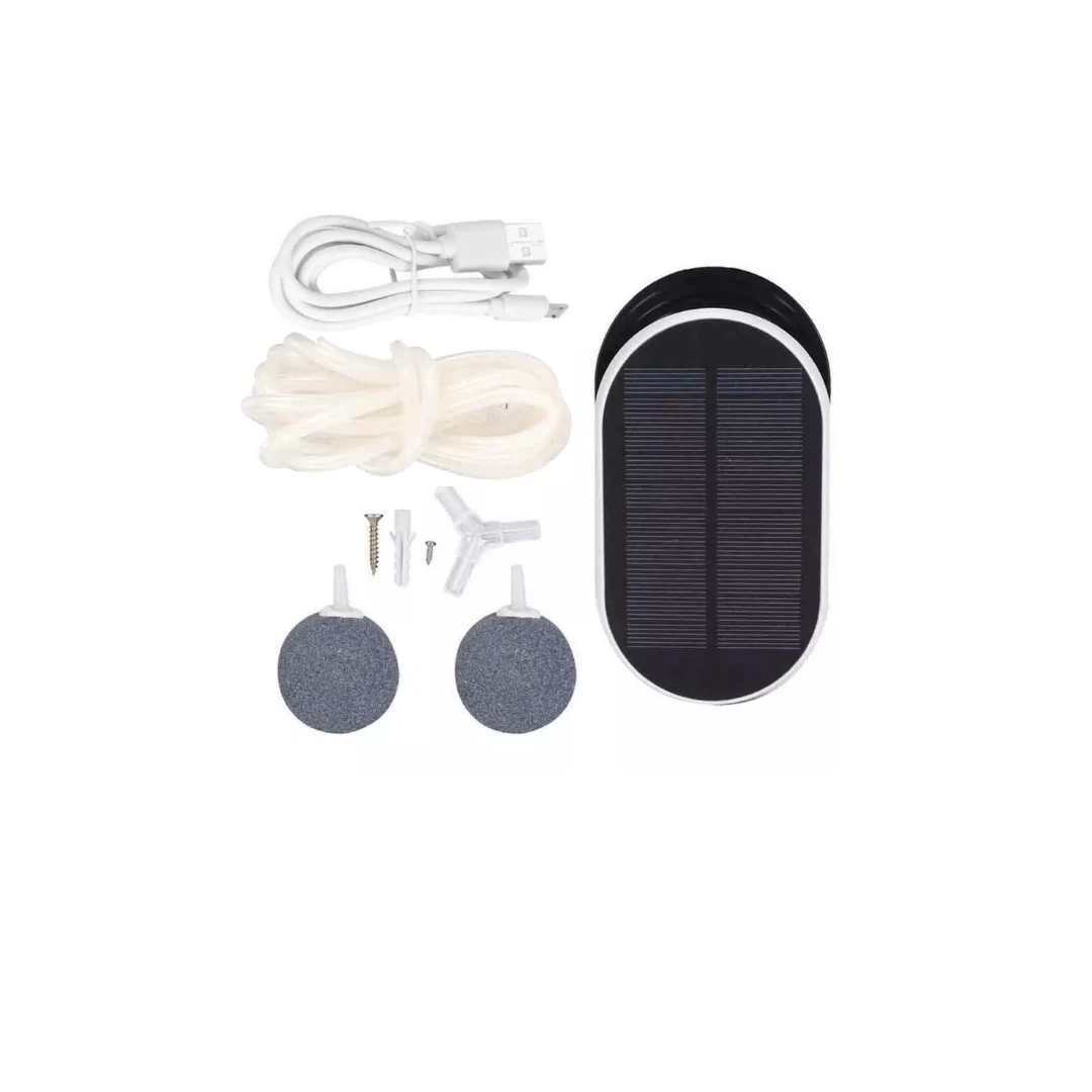 OFA Solar Aerator 2.0 4 OFA Solar Aerator 2.0 - Image 2