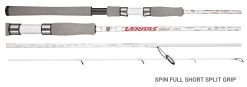 Abu Garcia Veritas VRT4 Rod Series