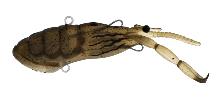 STEEZ SOFT SHELL 8 STEEZ SOFT SHELL - Image 6