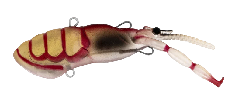 STEEZ SOFT SHELL 7 STEEZ SOFT SHELL - Image 5