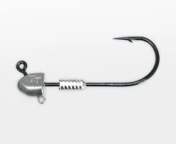 Tackle Tactics Swimlockz Jig Heads