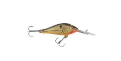 Tilsan Bass 55mm -Angling Discount Store TB55 T110 gold herring