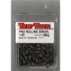 Tru-Turn Pro Rolling Swivels -Angling Discount Store TTXSGS2