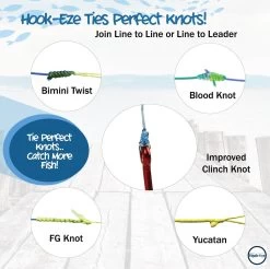 HOOK-EZE KNOT TYING TOOL (TWIN PACK) -Angling Discount Store TiePerfectKnots Copy 1024x1024 a43dbb48 f180 413b bf17 c30827664a4f