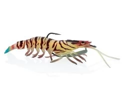 ChaseBaits Flick Prawn Heavy -Angling Discount Store Tiger Prawn ec01997e 67ee 4b14 8613 1af1c4793dbf