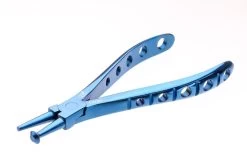 TOIT Split Ring Pliers Large