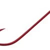 Instinct Pro Bloodworm Hook. -Angling Discount Store U INSLONGSHANK