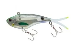 Nomad Vertrex Max Vibe 18 Nomad Vertrex Max Vibe -Angling Discount Store VERTREX MAX HGS HOLO GHOST SHAD 600x360 1