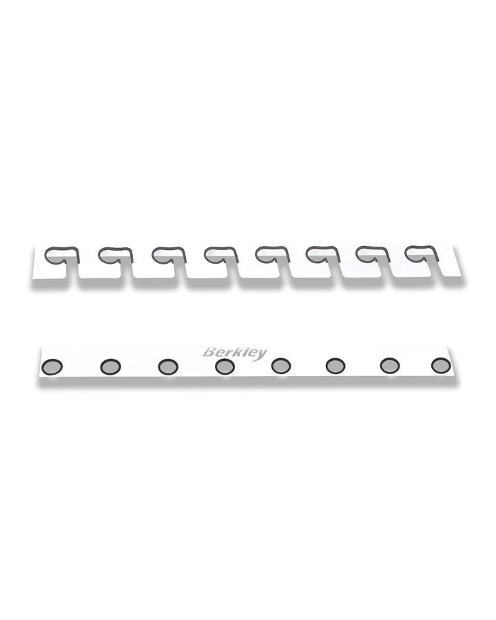 Berkley Wall And Ceiling Rod Rack 4 Berkley Wall And Ceiling Rod Rack - Image 2