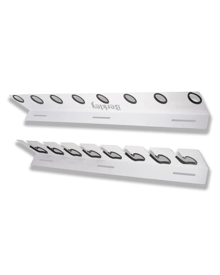 Berkley Wall And Ceiling Rod Rack 3 Berkley Wall And Ceiling Rod Rack