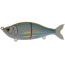 Strike Pro X-Buster Swim Bait 8 Strike Pro X-Buster Swim Bait -Angling Discount Store X Buster 611T 2