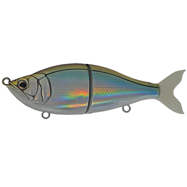 Strike Pro X-Buster Swim Bait 5 Strike Pro X-Buster Swim Bait - Image 3