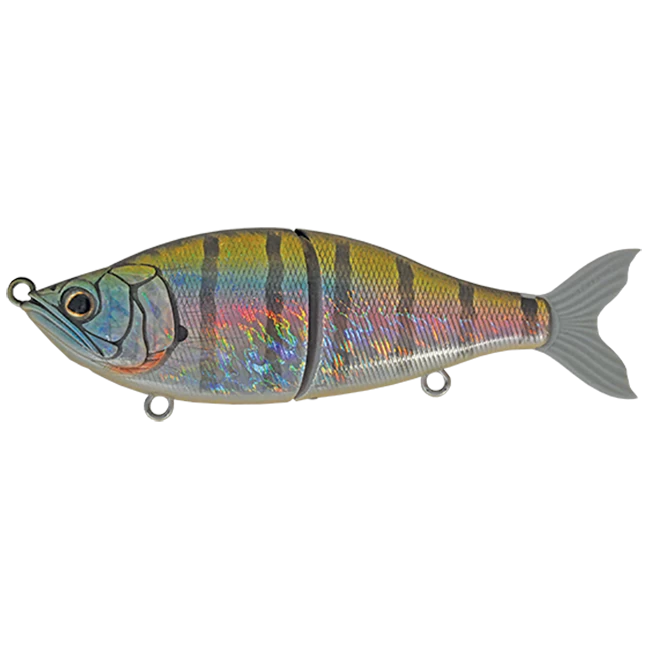 Strike Pro X-Buster Swim Bait 3 Strike Pro X-Buster Swim Bait