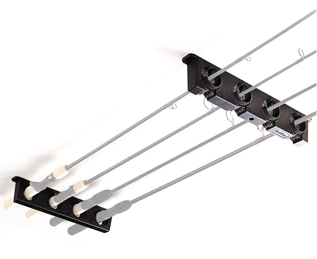 Berkley Twist Lock Rod Rack 4 Berkley Twist Lock Rod Rack - Image 2