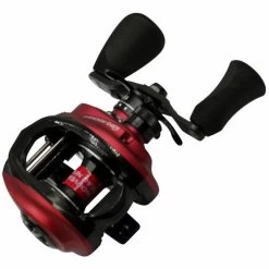 Abu Garcia Revo4 Rocket LP -Angling Discount Store abu revo rocket back view 45252.1613938500
