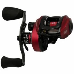 Abu Garcia Revo4 Rocket LP