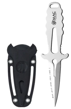 CRESSI Mac Coltellerie Apnea 9 Knife