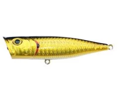 Lucky Craft G-Splash 80 -Angling Discount Store aurora gold 1 10