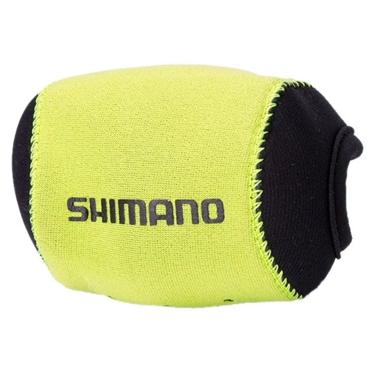 Shimano Reel Cover Baitcast X-Sml 4 Shimano Reel Cover Baitcast X-Sml - Image 2