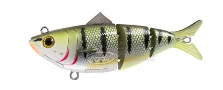 Barambah Lures Bony Shad 115mm 4 Barambah Lures Bony Shad 115mm - Image 2