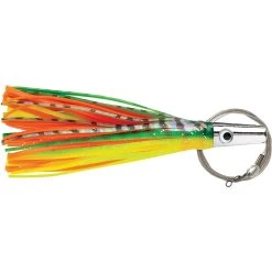 Williamson Wahoo Catcher Rigged -Angling Discount Store bleed dorado