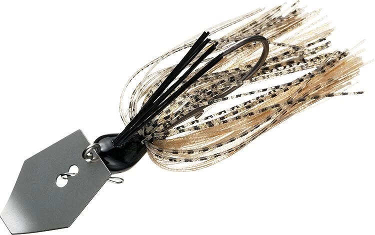 Daiwa Steez Cover Chatter Bait 3 Daiwa Steez Cover Chatter Bait