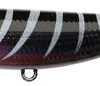 Lucky Craft Sammy -Angling Discount Store blk shrimp
