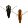 Atomic Hardz Slapper 90 -Angling Discount Store blk xmas beetle