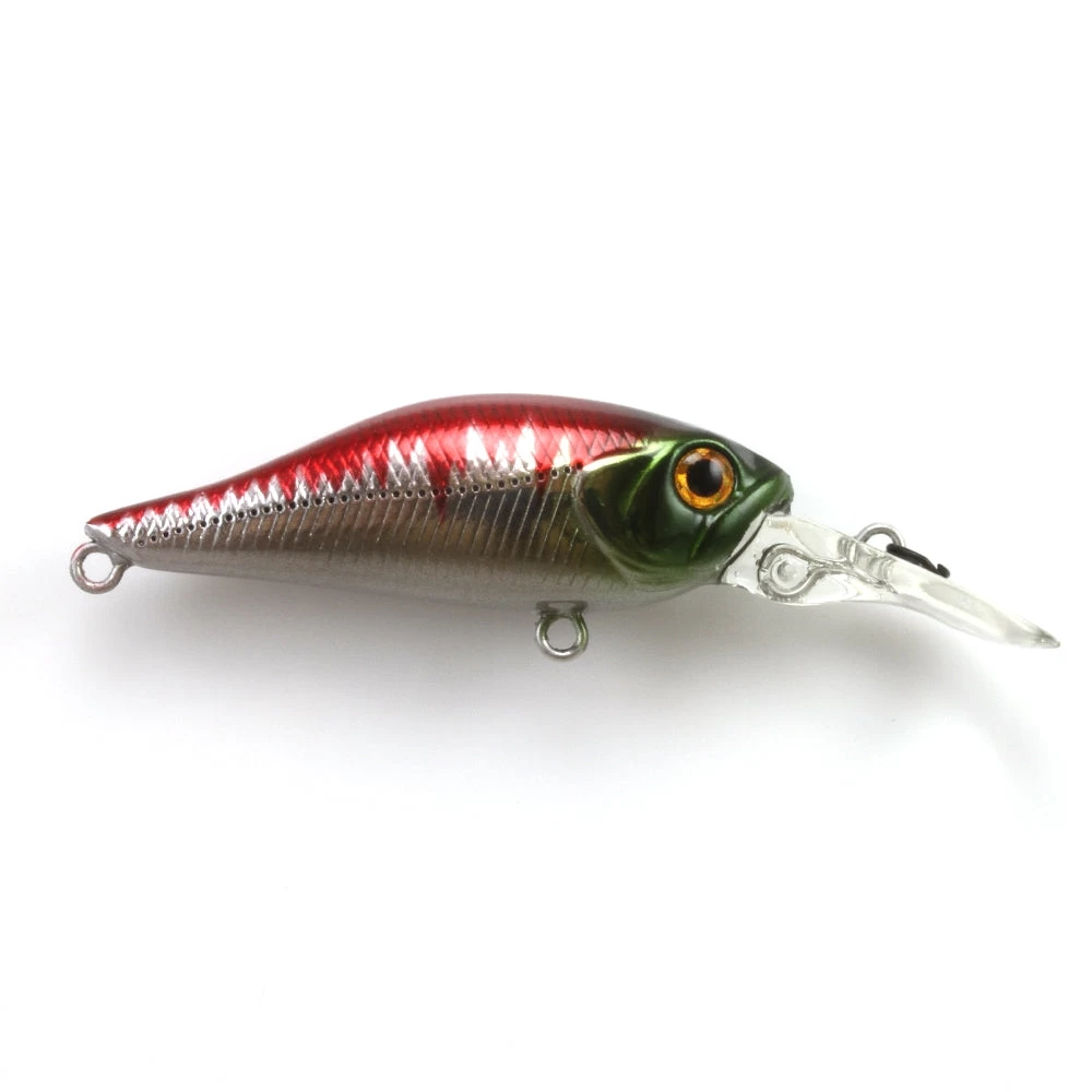 Atomic Hardz Shad Deep 40mm 10 Atomic Hardz Shad Deep 40mm - Image 8