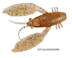 Shimano Squidgies Bio-Tough Crawler 11 Shimano Squidgies Bio-Tough Crawler -Angling Discount Store bloodworm 16d2bef9 53a3 466b 8a85 b96808f4e860