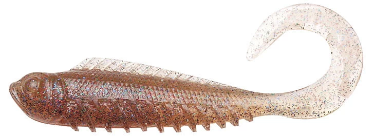 Shimano Squidgie Wriggler 100mm Drop Bear SQW100DB 7 Shimano Squidgie Wriggler 100mm Drop Bear SQW100DB - Image 5