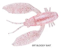 Shimano Squidgies Bio-Tough Crawler 12 Shimano Squidgies Bio-Tough Crawler -Angling Discount Store bloody bait