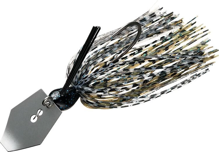 Daiwa Steez Cover Chatter Bait 4 Daiwa Steez Cover Chatter Bait - Image 2