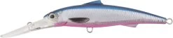Samaki Pacemaker DD Series Lures 31 Samaki Pacemaker DD Series Lures -Angling Discount Store blue pink silver