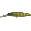 Jackall Squirrel SDD 115mm 1 Jackall Squirrel SDD 115mm -Angling Discount Store blue stripe gill 115 1 1