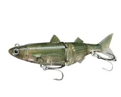 Barambah Lures - Baby Mullet 120mm